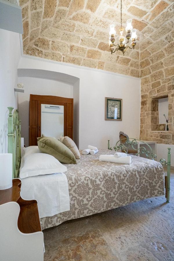 Corte Pietrantica - Charming Rooms & Suites 焦维纳佐 外观 照片
