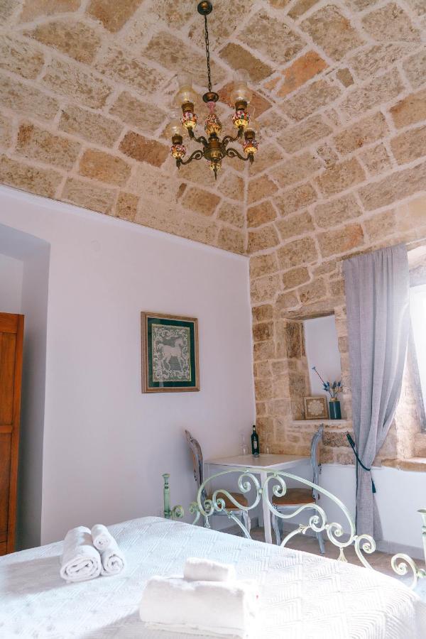 Corte Pietrantica - Charming Rooms & Suites 焦维纳佐 外观 照片
