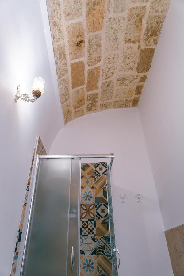 Corte Pietrantica - Charming Rooms & Suites 焦维纳佐 外观 照片