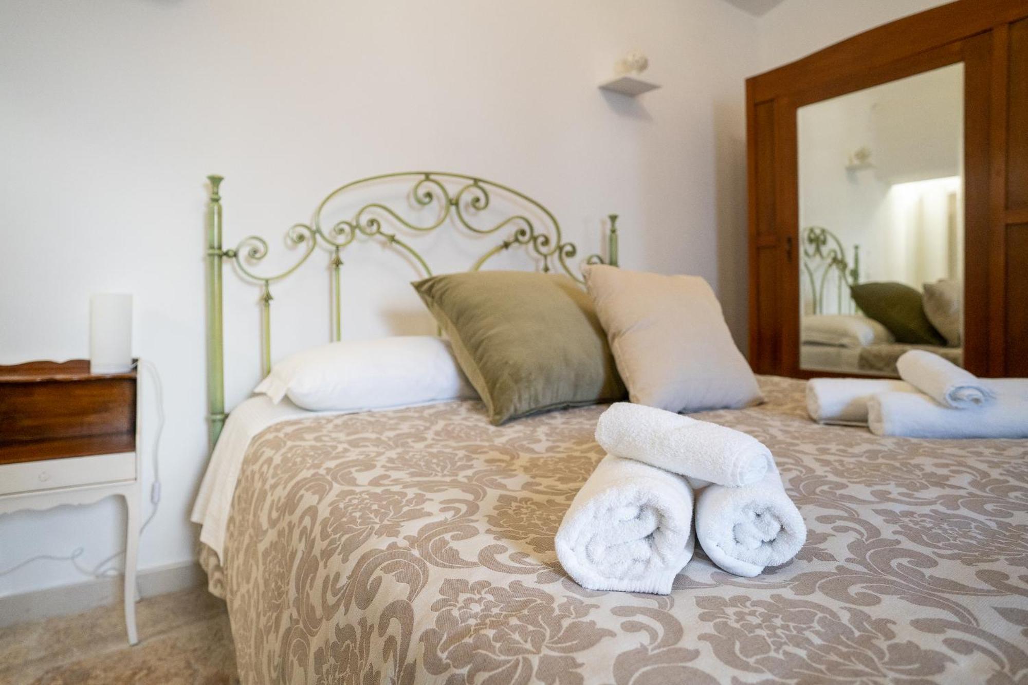 Corte Pietrantica - Charming Rooms & Suites 焦维纳佐 客房 照片